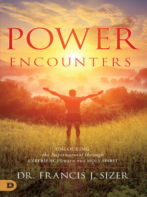 cover image of Power Encounters